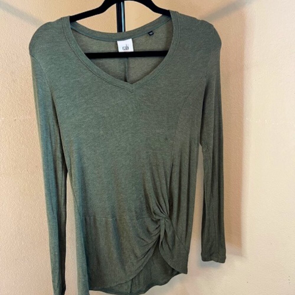 Cabi Reveal Tee